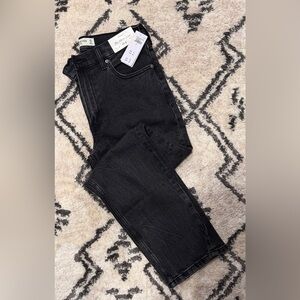 Abercrombie - The Mom Jean